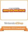 Nintendo Badge Arcade Box Art Front